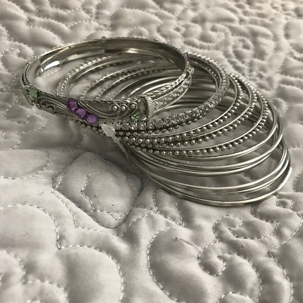 Bracelet set